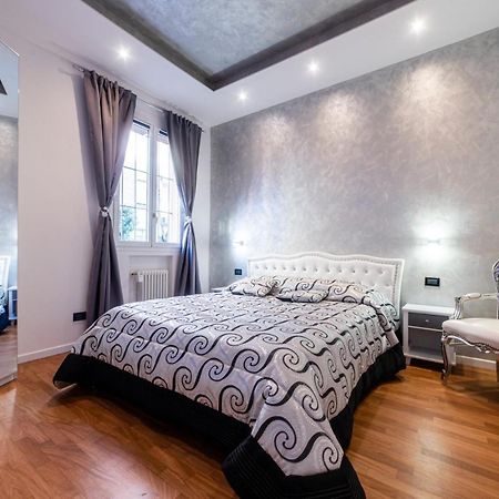 Fashion Apartment Silver Bologne Extérieur photo