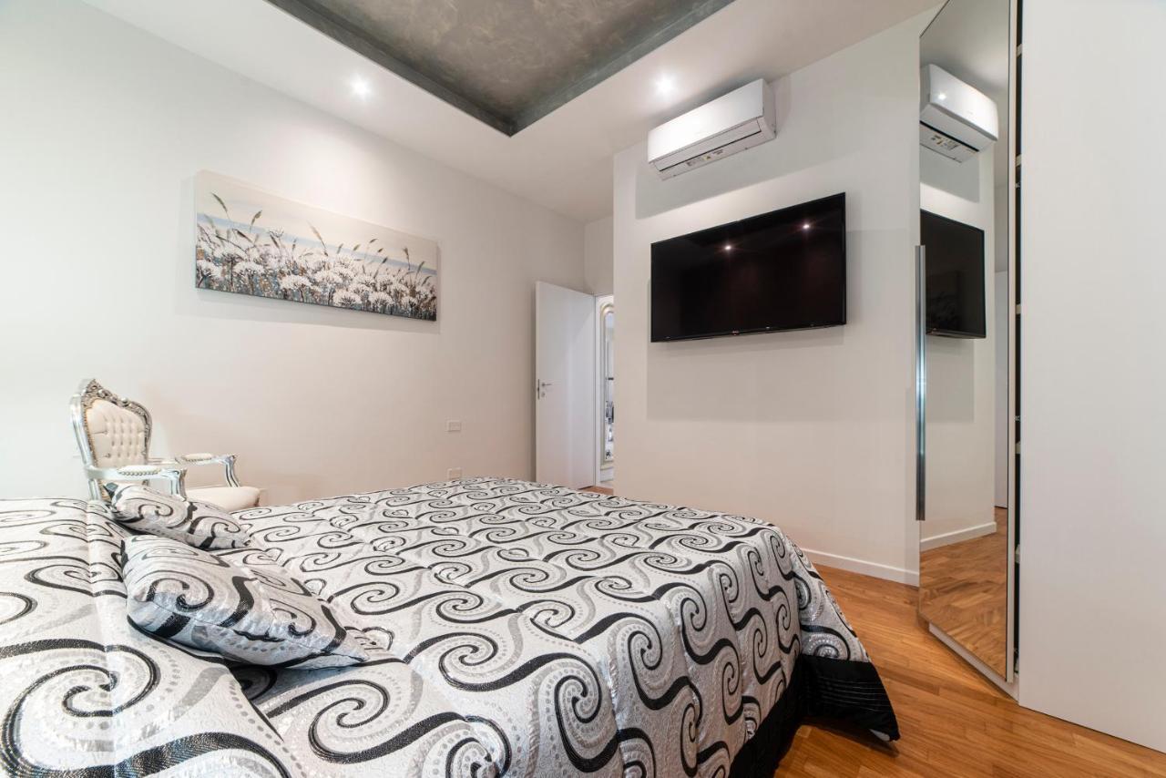 Fashion Apartment Silver Bologne Extérieur photo