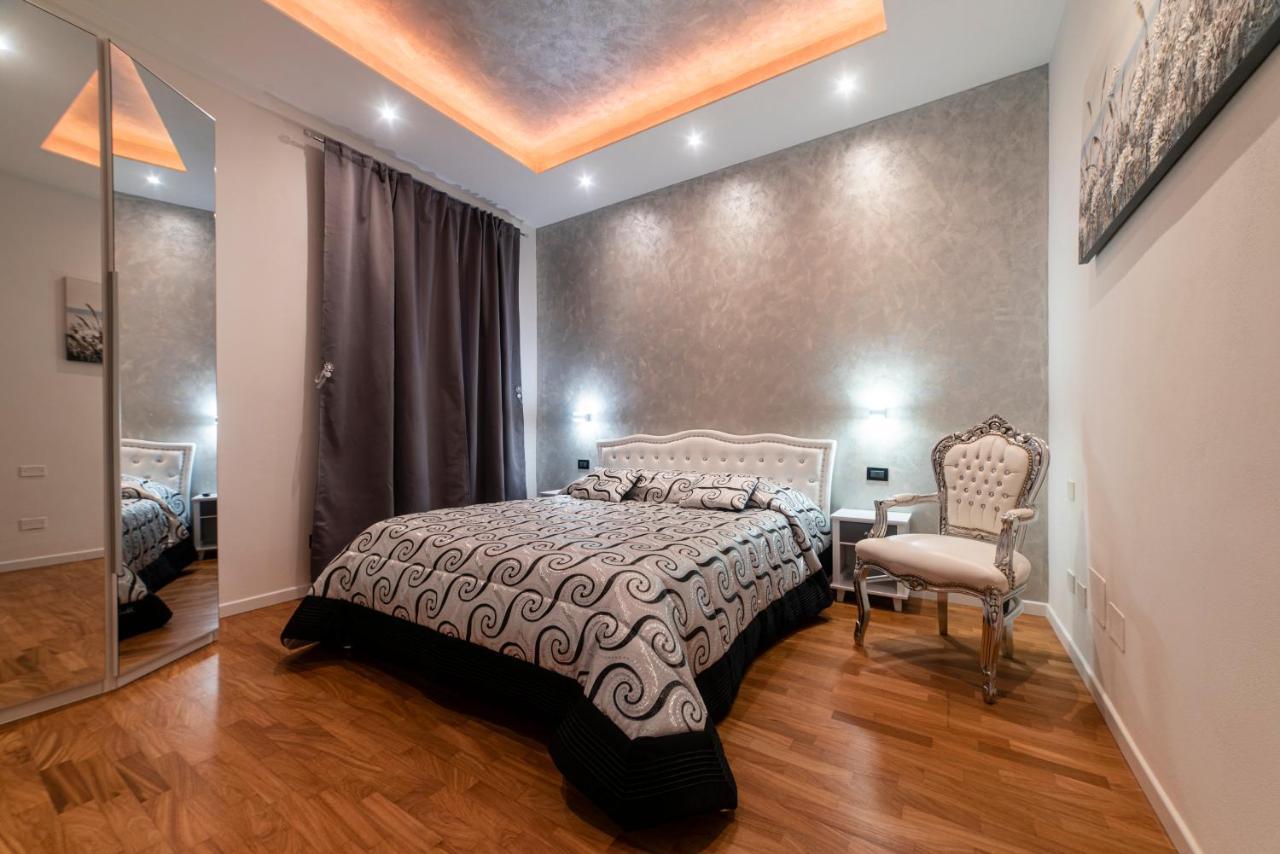Fashion Apartment Silver Bologne Extérieur photo