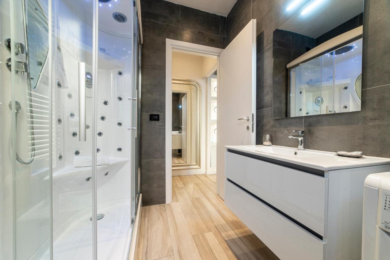 Fashion Apartment Silver Bologne Extérieur photo