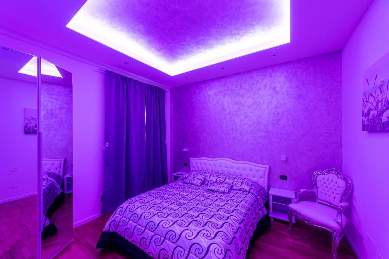 Fashion Apartment Silver Bologne Extérieur photo