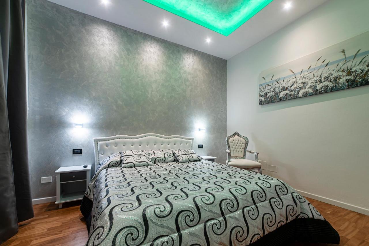 Fashion Apartment Silver Bologne Extérieur photo