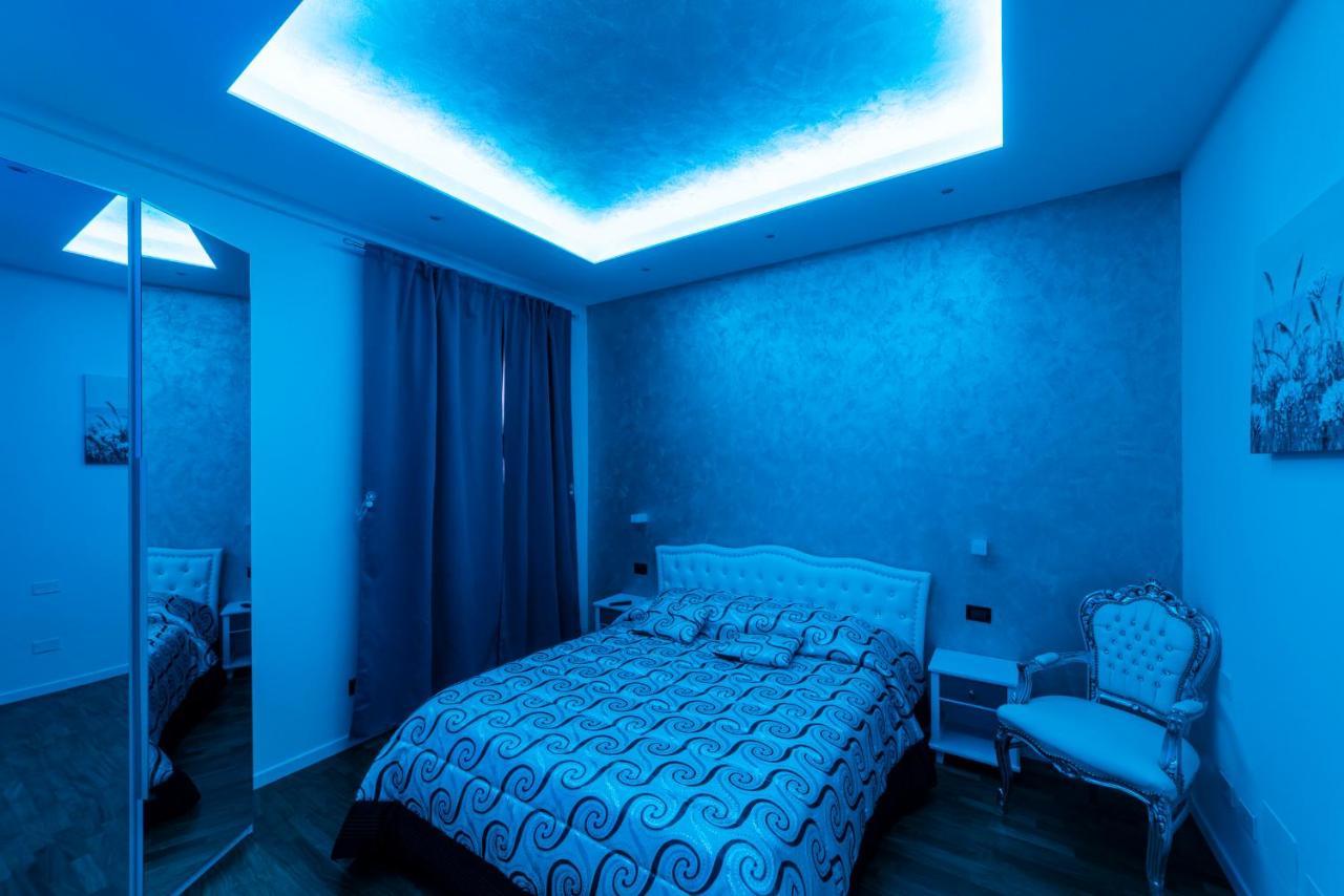 Fashion Apartment Silver Bologne Extérieur photo