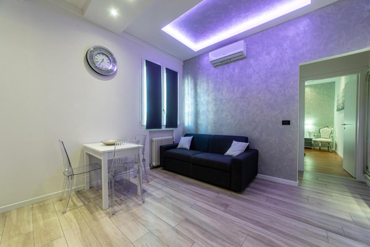Fashion Apartment Silver Bologne Extérieur photo
