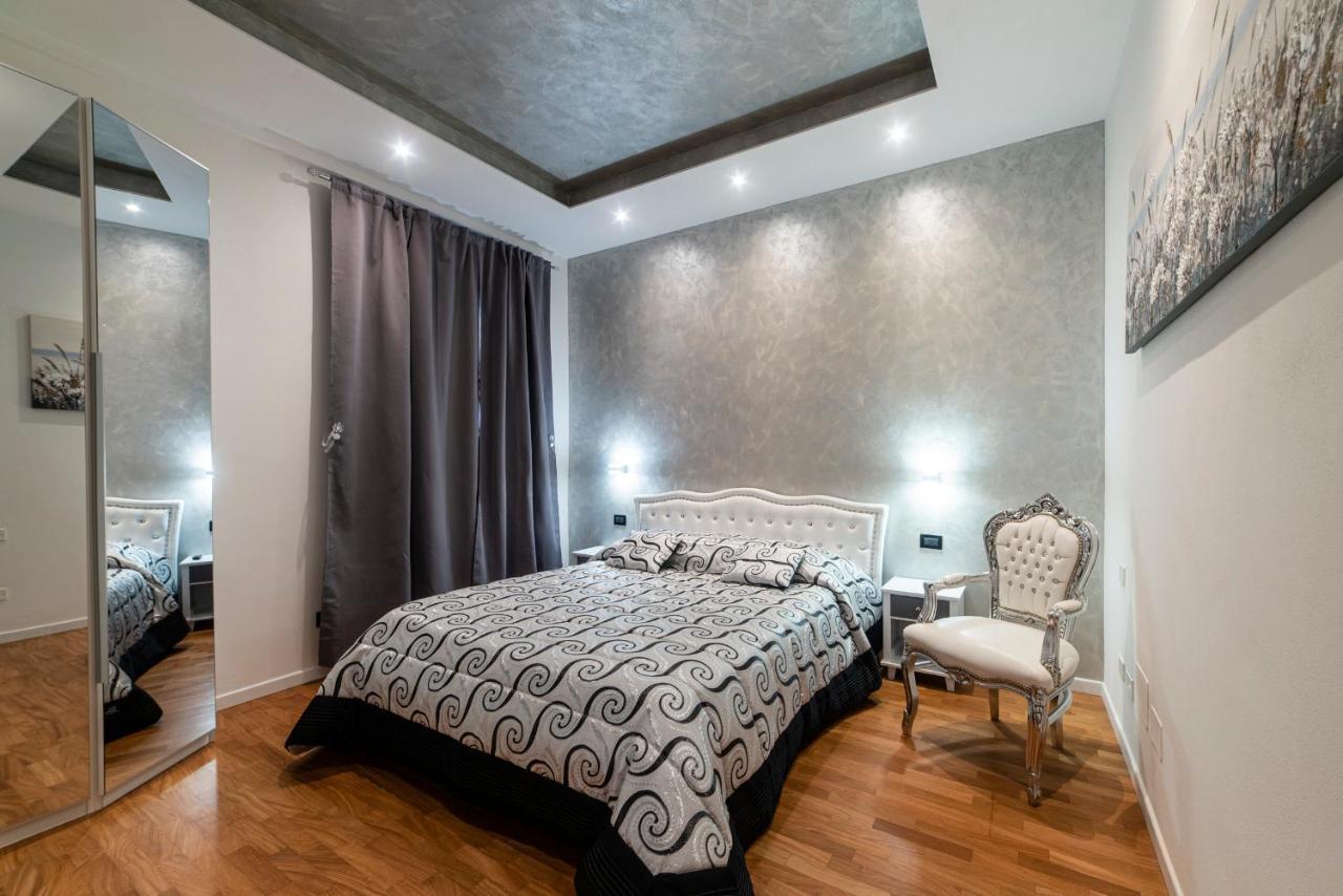Fashion Apartment Silver Bologne Extérieur photo