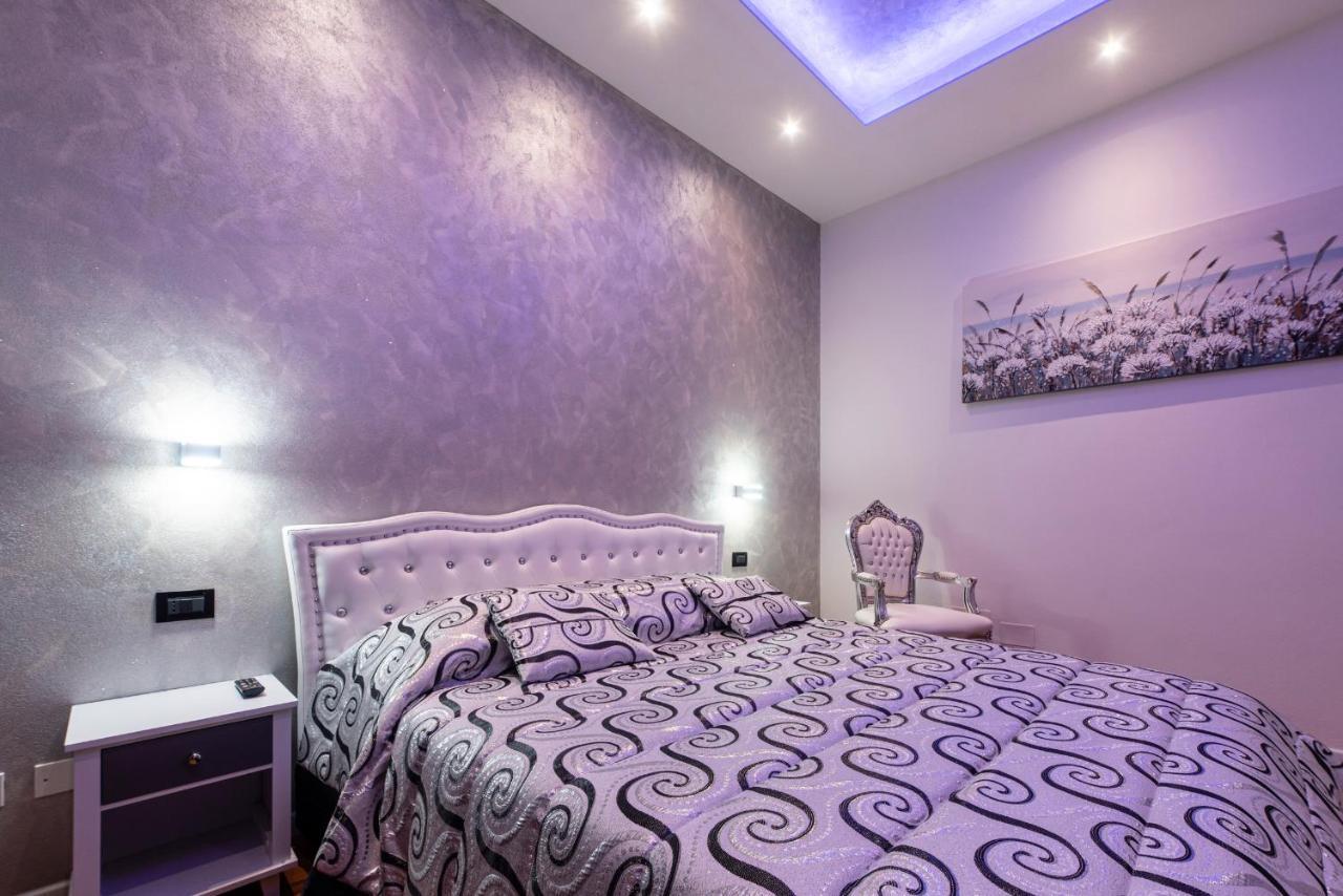 Fashion Apartment Silver Bologne Extérieur photo