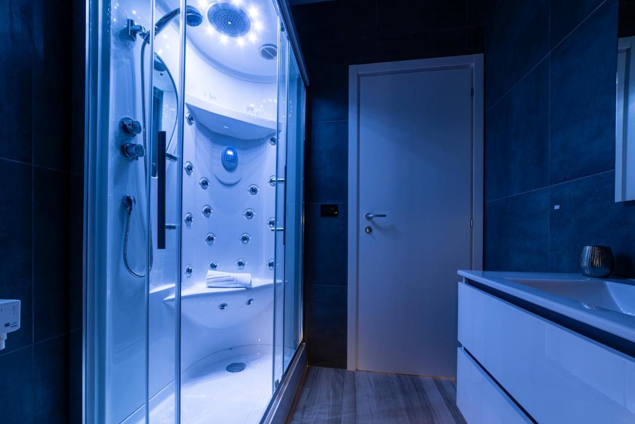Fashion Apartment Silver Bologne Extérieur photo