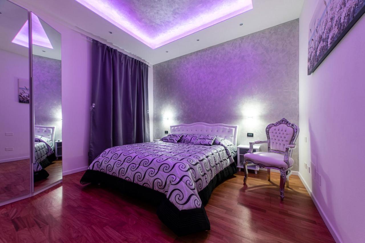 Fashion Apartment Silver Bologne Extérieur photo