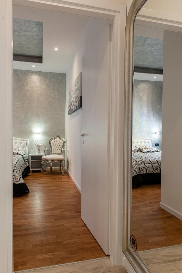Fashion Apartment Silver Bologne Extérieur photo
